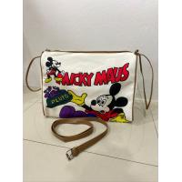 ราคา กระเป๋า มิกกี้เมาส์ พร้อมสายสะพาย (20210790456)