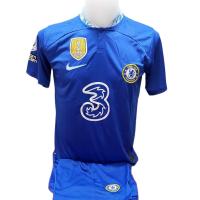 ราคา เสื้อฟุตบอลกีฬาผู้ใหญ่ ทีมสโมสรฟุตบอลทีมเชลซี ยูไนเต็ด Chelsea United ชุดเย้า เยือน ฤดูกาล 2022 2023 ปีล่าสุด ราคาถูก (16416029086)
