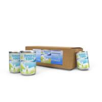 ราคา นมแพะสเตอริไลส์ ตราศิริชัย 400ml สำหรับสัตว์เลี้ยง (19536218847)