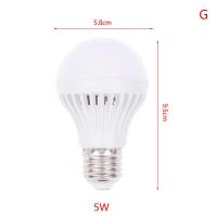 ราคา Graceful หลอดไฟ LED DC 12V ไฟ LED 5W 7W 9W 12W15W 20W 30W สำหรับไฟ LED Bulbs12 85V (19751885578)