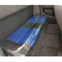 ราคา ส่งฟรี 1 คู่ หุ้มเบาะรถยนต์แบบสวมทับ ลาย VIP 5D TOYOTA VIGO LINE 2 ฟรี หุ้มเบลท์รถยนต์ 1 คู่ (10740393750)