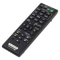 ราคา 1 Piece Remote Control for Sony AV SYSTEM Home Theater RM ADU138 HBD TZ130 Remote Control Replacement (19445615616)