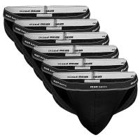 ราคา 6ชิ้นกางเกงในชายใส่สบายชุดชั้นในผ้าฝ้ายกางเกงชั้นในที่มีคุณภาพสูง S M L XL xxL XXL XXL XXL xxL xxxxxxL xxxxl (16494760428)