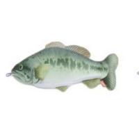 ราคา Fish Neck Pillow III หมอนรองคอรูปปลา เป็นได้ทั้งตุ๊กตาปลาลายน่ารัก และ หมอนรองคอ (9939130378)