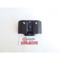 ราคา Isuzu ยางแท่นเกียร์ ยางแท่นเครื่องหลัง เกียร์ ออโต้ A T อะไหล่รถยนต์ รุ่น MU 7 ปี2005 2013 แท้ (17108418165)