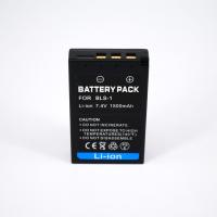 Olympus Battery BLS-1