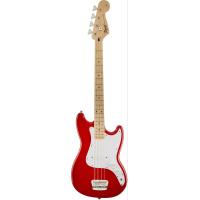ราคา Squier Affinity Bronco Bass เบสไฟฟ้า Affinity Bronco เบส (21321592101)