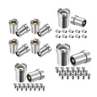 ราคา Connectors 510 Adapter Magnetic Adapter Thread Adapter Kit (21198289491)