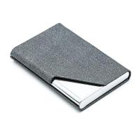 ราคา กล่องใส่นามบัตรสแตนเลส กล่องใส่นามบัตร กล่องใส่นามบัตร 9 สี (16579336345)