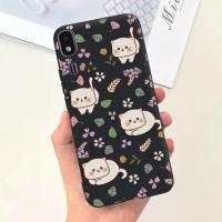 ราคา สำหรับ Samsung Galaxy เคส A2 Core เคส SM A260F น่ารักไดโนเสาร์เคสลายการ์ตูนซิลิโคนนิ่มเคสมือถือสำหรับ Samsung แกน A2ปลอก A2Core (21044033851)