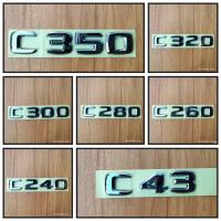 ราคา โลโก้ BENZ S500 S600 E350 C350 E320 C320 E300 C300 S240 S280 E280 C280 C260 E260 E250 C240 E240 E63 C63 E43 C4 (20461604383)