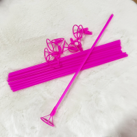 ราคา ก้านลูกโป่งพร้อมจุกก้านลูกโป่ง ก้านลูกโป่งพร้อมจุก ก้านลูกโป่งธรรมดา (14570146352)