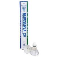 ราคา Yonex ลูกขนไก่แบดมินตัน As 20 12 ชิ้น (16456382155)