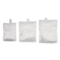 ราคา MUJI กระเป๋าเดินทางกระเป๋าเดินทางกระเป๋าเดินทางรถเข็นกระเป๋าจัดระเบียบกระเป๋าพับแบบพกพาเสื้อผ้าออกแพ็คที่แตกต่างกัน (17222255000)