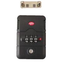 ราคา อะไหล่กุญแจกระเป๋าเดินทางสำหรับล็อคกระเป๋าเดินทางกุญแจล็อคกระเป๋ากุญแจแม่กุญแจกดรหัสอุปกรณ์เสริมล็อคกระเป๋าเดินทางล็อครหัสการบำรุงรักษาทั่วไป (20101695675)