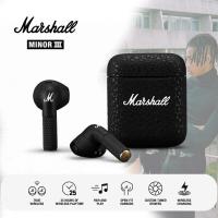 ราคา Marshall M12 mode iii หูฟังบลูทูธ Bluetooth รุ่นใหม่ รับประกัน30วัน พร้อมส่ง หูฟังบลูทูธ มีไมค์ในตัว Bluetooth earbuds มีตัวเลือกหลายรุ่น di (21173071663)