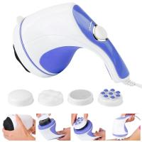 ราคา เครื่องนวดสลายไขมันระบบแสงอินฟาเรด เครื่องนวดสลายไขมัน ของแท้ รุ่นใหม่ 4in1 (20925492643)