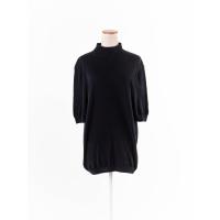 ราคา jaspal เสื้อยืดผู้หญิงแขนสั้นคอปีน สีกรม ป้ายแบรนด์ระบุไซส์ L Preloved (20662181406)