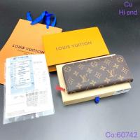 ราคา Hiend กระเป๋าถือ กระเป๋าclutch แบบยาว หนังดี สุดหรู ขนาด 7 5 (4857018687)