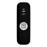 ราคา 4G WiFi USB Dongle Mobile 150Mbps Modem Stick Sim Card USB 150Mbps Modem Stick for Home Office (20746470564)