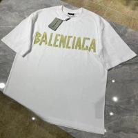 ราคา อัลบัม เสื้อยืดแขนสั้นชายผ้าพันเสื้อเด็กผ้าฝ้ายพิมพ์ลายตัวอักษรเทปสีเหลืองแบรนด์เสื้อยืดใหญ่กว่าปกติ (19343429999)