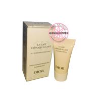 ราคา ของแท้ป้ายไทย DIOR Cleansing Milk with Purifying French Water Lily for Face and Eyes (17641768038)