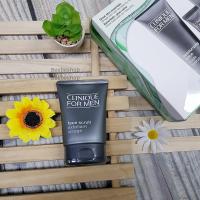 ราคา Clinique For Men Face Scrub 100ml ผลิตภัณฑ์โกนหนวด (21017123945)