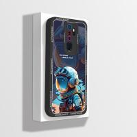 ราคา เคสโทรศัพท์สำหรับ Oppo A9 A11x 2020เคสฝาหลังซิลิโคนนิ่มพิมพ์ลายการ์ตูนน่ารักสำหรับ OPPO A11 A5 2020 OPOPA5 OPPOA9เคส2020เคสมือถือดีไซน์แฟชั่นกันกระแทก (20888760630)