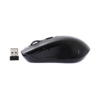 ราคา OKER M825 เมาส์บลูทูธไร้สาย BT 2 4G เมาส์ทำงาน Bluetooth Wireless Office Mouse เมาส์OKER (20818115638)