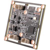 ราคา AHD 1080P CCTV Accessories Camera Board CMOS HD 2MP 200W Module for Surveillance Camera (20521089731)