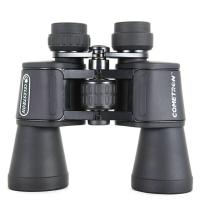 ราคา Celestron COMETRON กล้องส่องทางไกล7X50เลนส์เคลือบหลายชั้นน้ำหนักเบาเป็นพิเศษ Porro 71198 (20412971418)