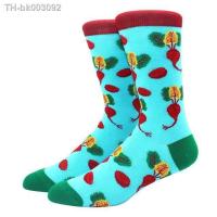 ราคา High Quality Combed Cotton Socks Animal Pattern Long Tube Funny Happy Men Socks Novelty Skateboard Crew Casual Crazy Socks (19027639363)