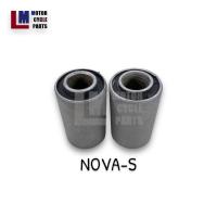 ราคา บู๊ชตะเกียบหลัง HONDA NOVA S NOVA S ขายราคาคู่ (19013129297)