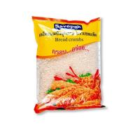 ราคา เซพแพ็ค เกล็ดขนมปัง ชุบเกล็ดขนมปังทอดกรอบ 1 กก รหัสสินค้า 169314 Safepack bread crumbs coated in crispy bread crumbs 1 kg Product code 169314 (17808134276)