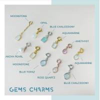 ราคา A CEMI Pearl Bracelet Starter มุกแท้ สร้อยข้อมือมุกแท้ ข้อมือเงินแท้ ชุบทอง 18K (9854388665)