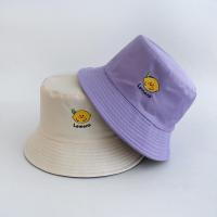 ราคา หมวกบัดเก็ตใส่ได้2ด้าน Bucket hat (20227269704)