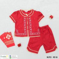 ราคา ชุดเดรสตรุษจีนมีระบายเด็กผู้หญิง ชุดรับอั่งเปา ชุดอาหมวย 1 5ขวบ ชุดตรุษจีนเด็ก ชุดตรุษจีนเด็กหญิง (16945858915)