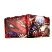 ราคา Tokyo Ghoul KINOMOTO SAKURA ชายกระเป๋าสตางค์กระเป๋าสตางค์อะนิเมะสั้นน่ารักการ์ตูนนักเรียนแฟชั่นเจ้าของบัตร PU กระเป๋าสตางค์หนังการ์ตูนหนัง Pu กระเป๋าสตางค์อะนิเมะ (7797638013)