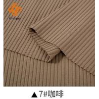 ราคา ผ้าสแปนเด็กซ์คอตตอนสีพื้นบริสุทธิ์ผ้าสแปนเด็กซ์ครึ่งหลาสำหรับเย็บเสื้อยืดชุดเดรสผู้จัดจำหน่ายผ้าขายส่งขนาด45 135ซม (11885625355)