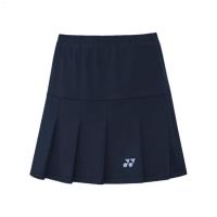ราคา Yonex YONEX กางเกงแบดมินตันกระโปรงสั้นกีฬา Yy กางเกงกีฬาเทนนิสหญิงฤดูร้อนกางเกงลำลองสไตล์เกาหลีกระโปรงระบายอากาศ (19988998301)