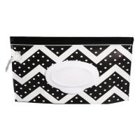 ราคา Baby Wet Wipes Pouch Wet Tissues Wipes Box with Practical Strap Functional Wet Wipes Dispenser Wipes Container with Lanyard kindness (14106070293)
