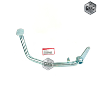 ราคา ขาเบรค ขาเหยียบเบรค แท้ศูนย์ HONDA WAVE100SW125WAVE110iSUPER CUBWAVE125i (21295933850)