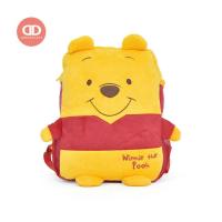ราคา ลิขสิทธิ์แท้ กระเป๋าสะพายหลัง หมีพูห์ รุ่น 5188 Disney (19491244505)