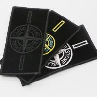 ราคา Fred Perry Stone Stone Island 23Fw Heavy Solid Color Sweater Knitted Cardigan Winter Stand Collar Men And Women Couple Badge Coat (20605290311)