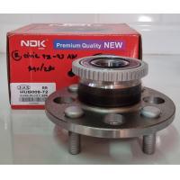 ราคา ลูกปืนล้อหลัง HONDA CIVIC ปี1992 1993CITY ABS HUB008 72 NDK (19080153883)
