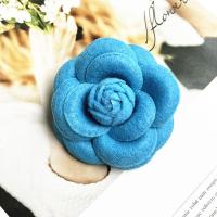 ราคา เข็มกลัดติดหน้าอกดอกคามิเลียสีขาวสไตล์ชาแนลผ้าวูลทำด้วยมือเรียบหรูระดับไฮเอนด์เข็มกลัดติดหน้าอกดอกไม้ใหญ่เครื่องประดับเล็กๆสำหรับผู้หญิง (19944468622)