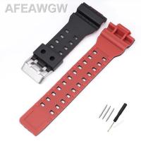 ราคา 2023ต้นฉบับ1 สายซิลิโคนสำหรับ GD 100 GA 100 110 120 140 GA100 110 120 140 300 400 700สายรัดนาฬิกาเรซินสำรองสำหรับ G8900 GR8900 GW8900 (19872845681)