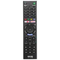 ราคา Remote Control RMT TX300P for SONY TV RMT TX300B RMT TX300U with YouTube NETFLIX (18672768677)