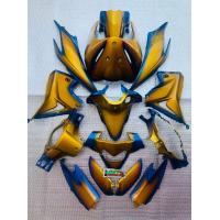 ราคา ชุดสี wave 110i เวฟ 110 ไอ 110 ปี2012 2018 พลาสติกเกรดดี งานสีละเอียด รับประกันการแตกหักเสียหาย (17043321390)