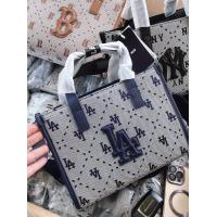 ราคา กระเป๋าสะพายMLB 9นิ้ว งานแท้Outlet (19221286346)